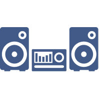 遺品買取例のオーディオ